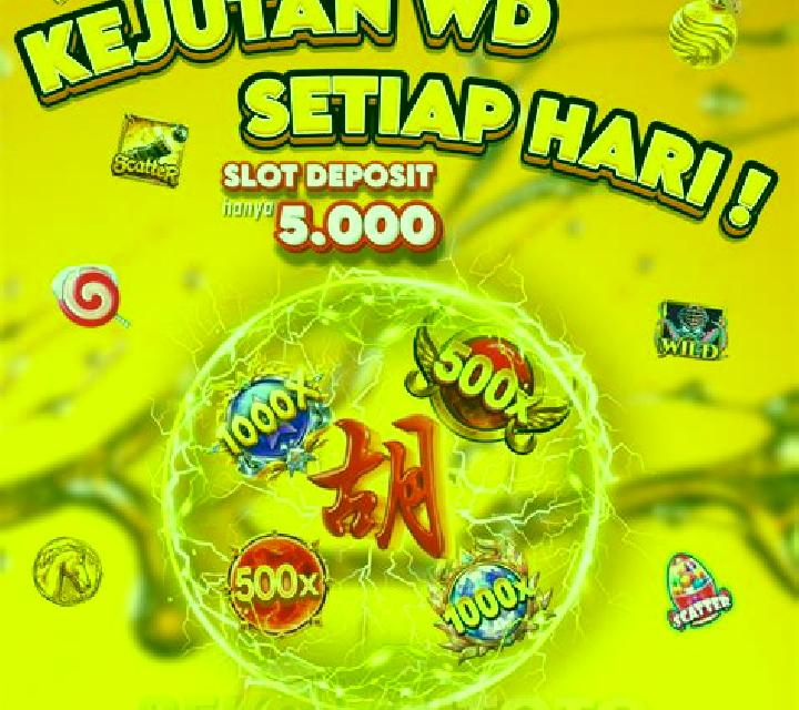 Wild Moon Jackpot 5k online slot