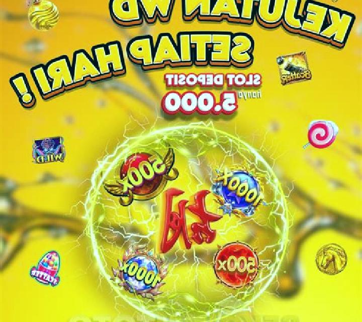 Wild Moon Jackpot 5k slot game