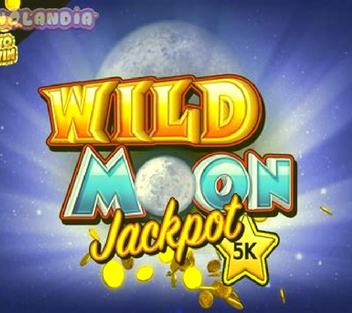 Wild Moon slot