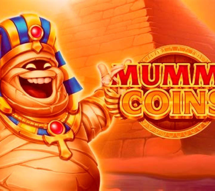 Wild Mummy slot game