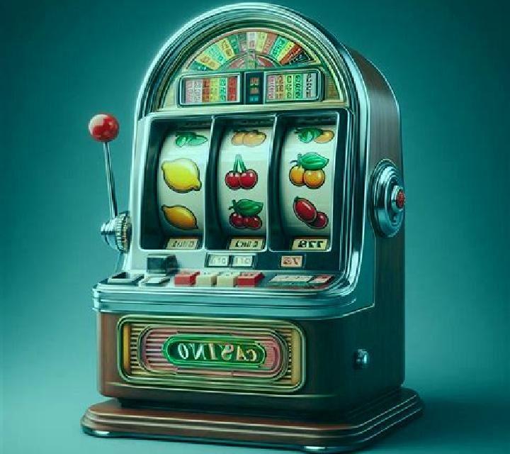 Wild N Free Retro slot game