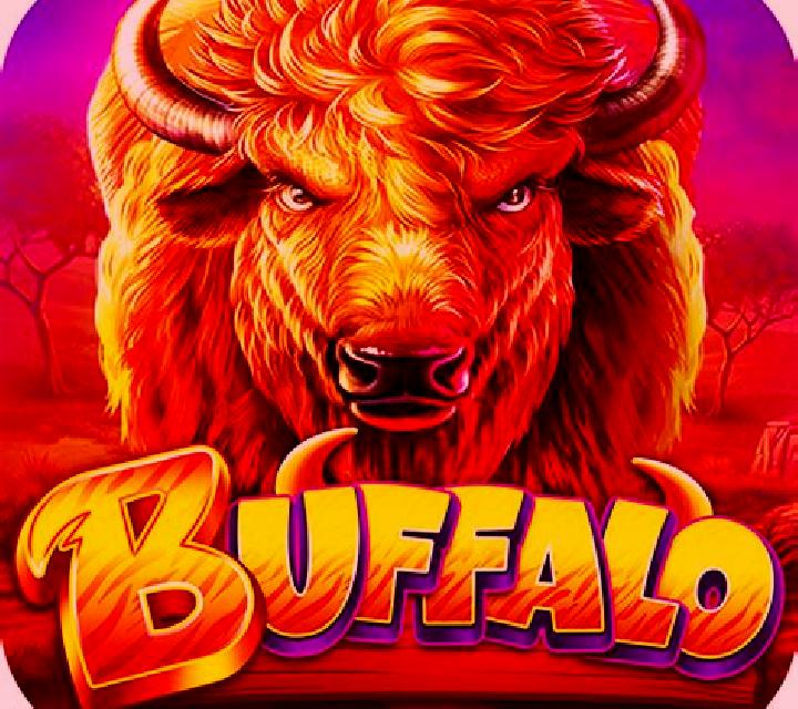 Wild Neon online slot