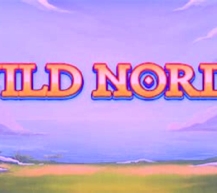 Wild Nords online slot