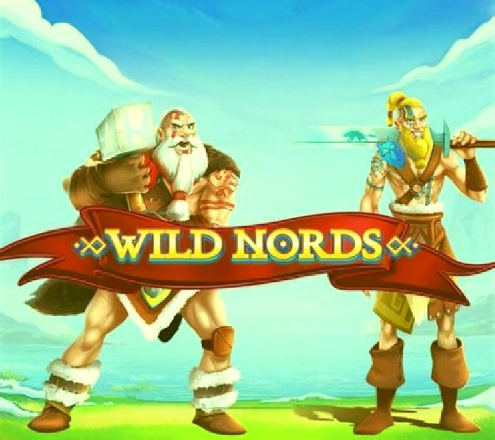 Wild Nords slot