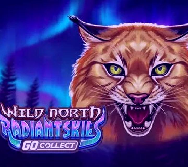 Wild North Radiant Skies online slot