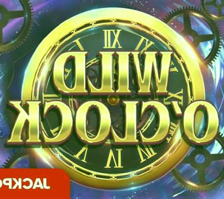 Wild O Clock slot game