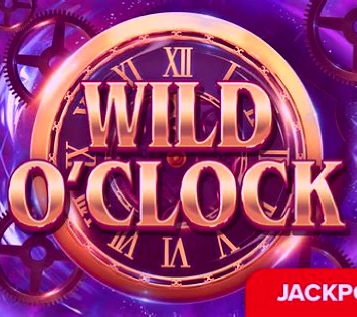 Wild O Clock slot
