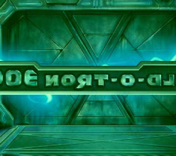 Wild-O-Tron 3000 slot game