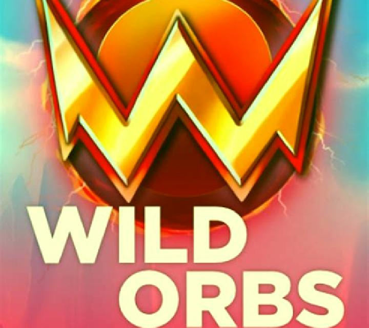 Wild Orbs online slot