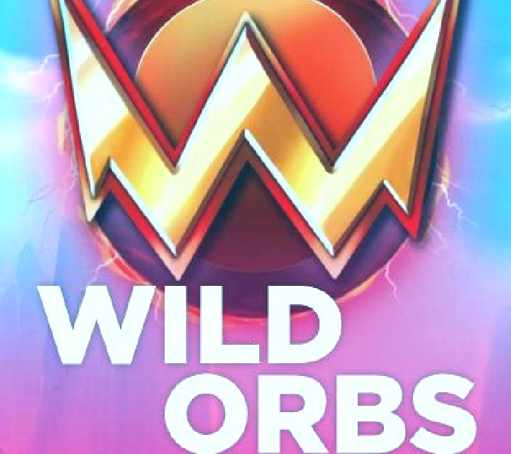 Wild Orbs slot game