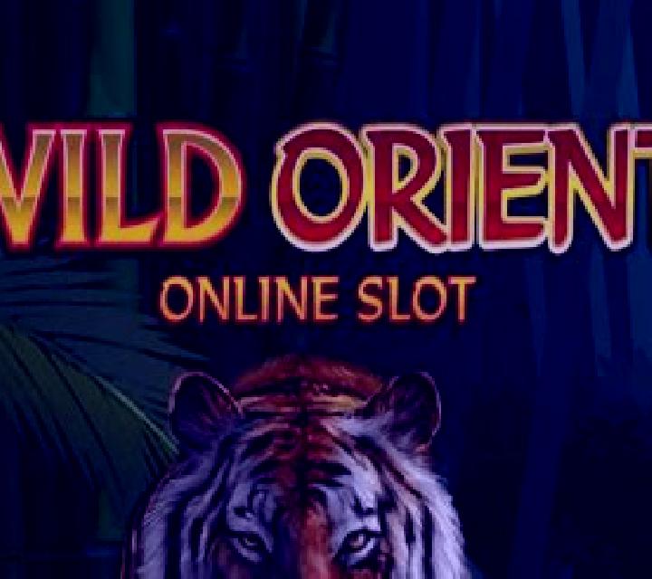 Wild Orient slot