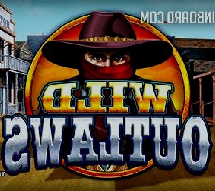 Wild Outlaws online slot