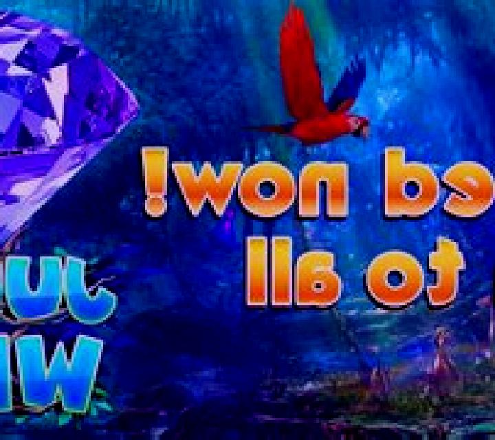 Wild Pacific online slot
