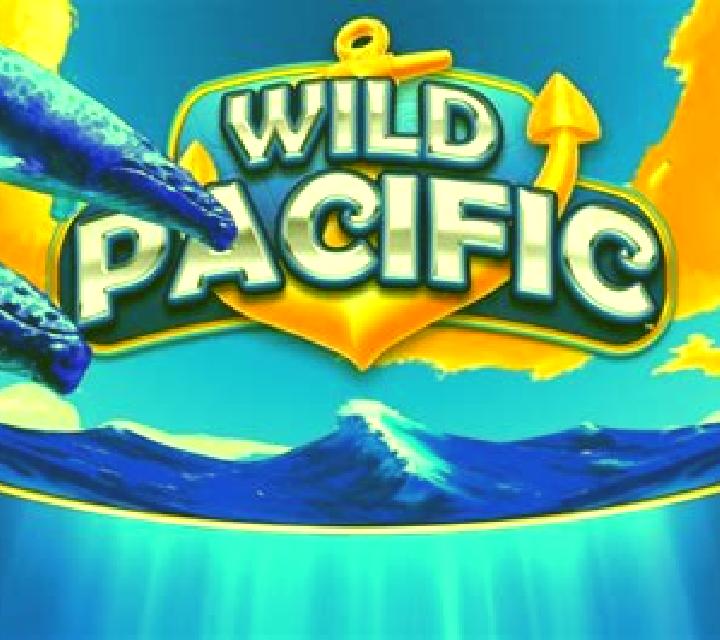 Wild Pacific slot