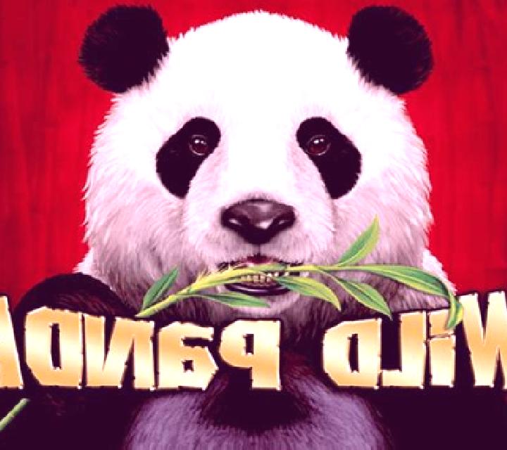 Wild Panda (Aristocrat) slot machine