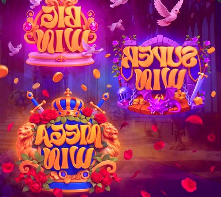 Wild Panda (Royal Slot Gaming) online slot