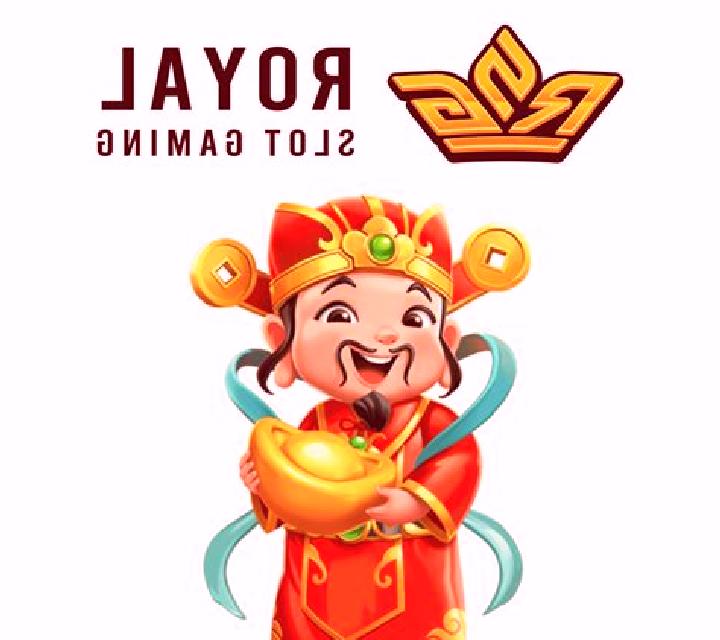 Wild Panda (Royal Slot Gaming) slot game