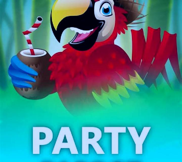 Wild Parrot Bonus online slot