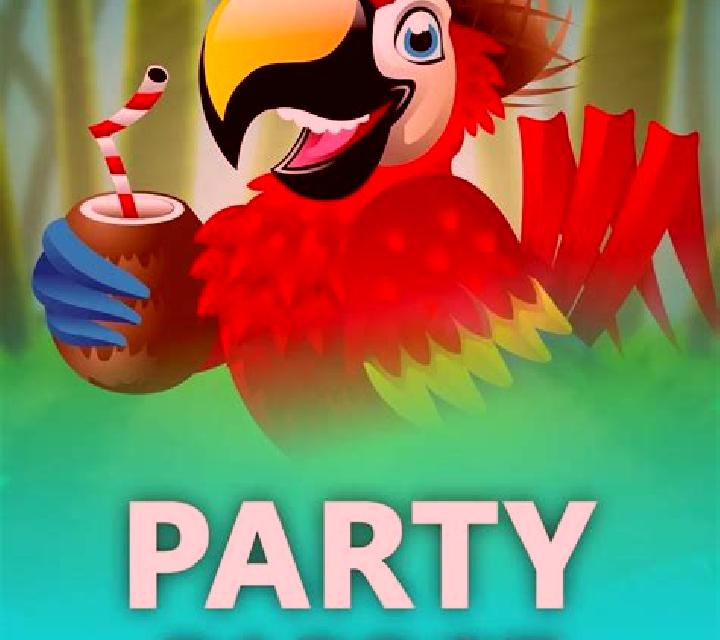 Wild Parrot Bonus slot game