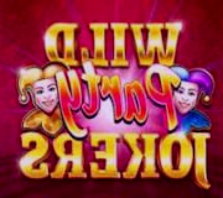 Wild Party Jokers online slot