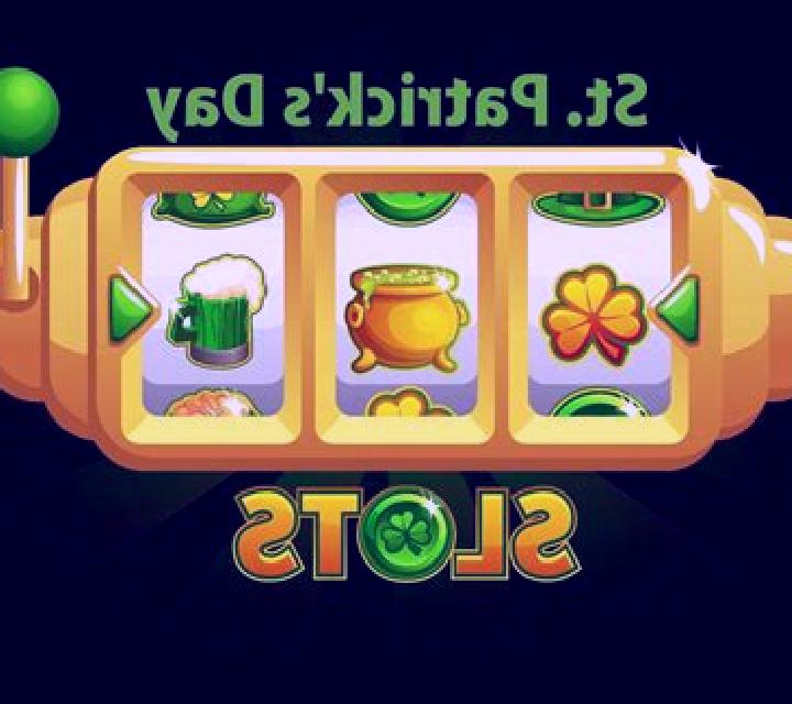 Wild Patrick s Day 2 slot machine