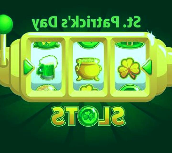 Wild Patrick s Day 2 slot