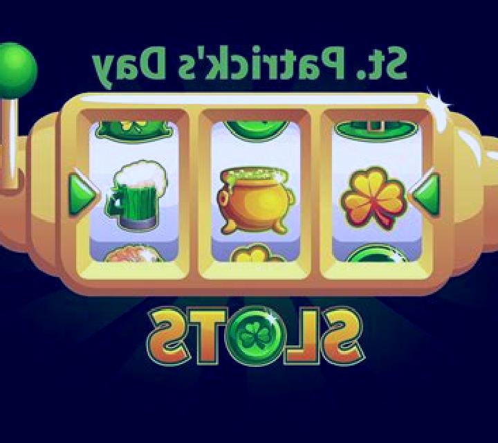 Wild Patrick s Day slot game