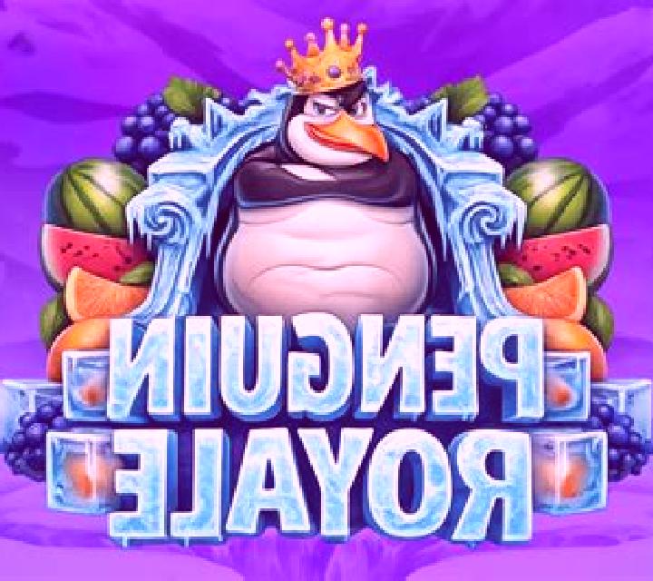 Wild Penguin online slot