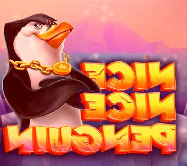 Wild Penguin slot game