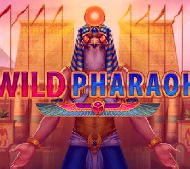 Wild Pharaoh online slot