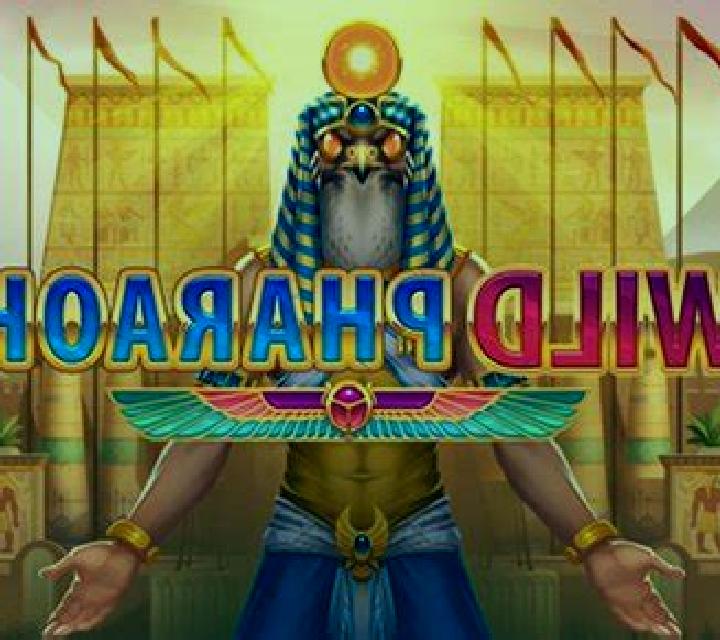 Wild Pharaoh slot