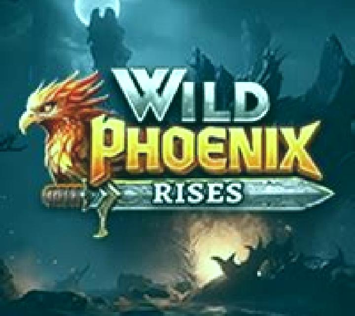 Wild Phoenix Rises slot