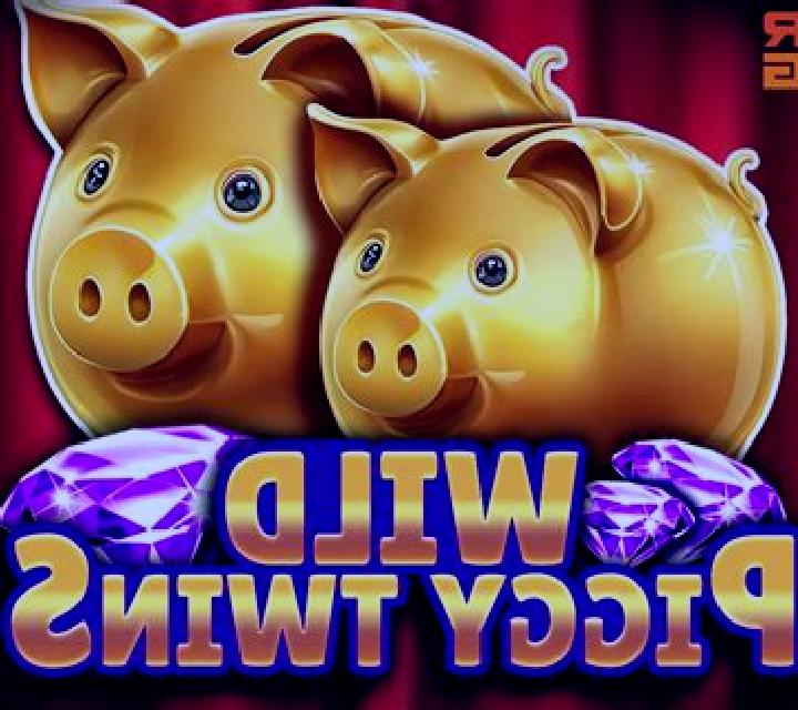 Wild Piggy Twins slot machine