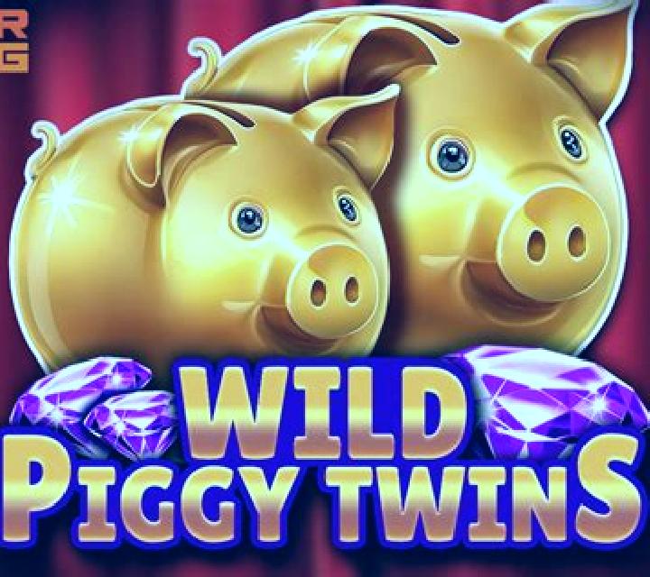 Wild Piggy Twins slot