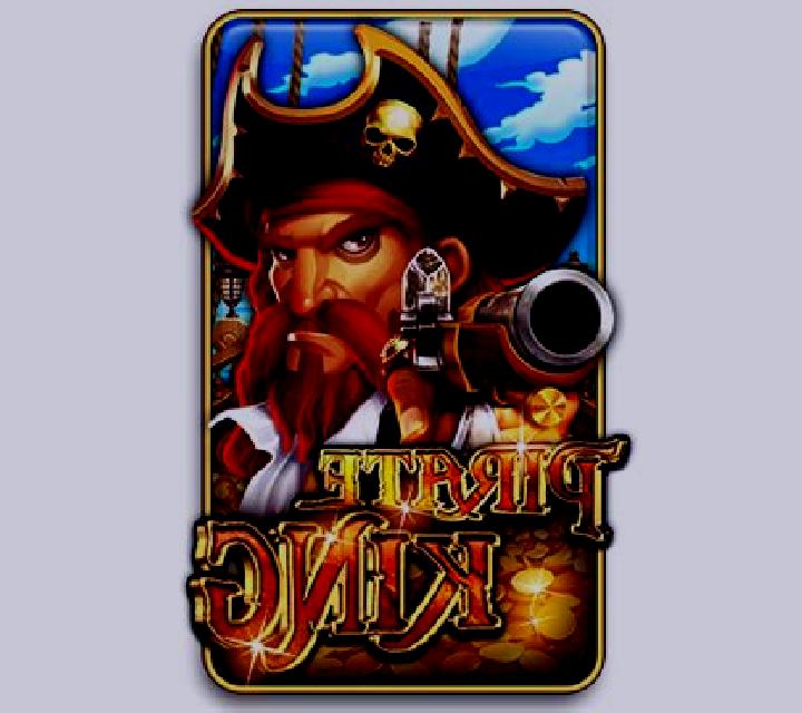 Wild Pirate King slot