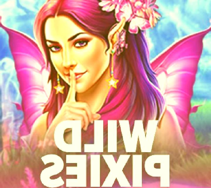 Wild Pixies (Pragmatic Play) online slot