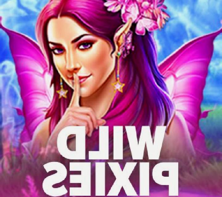 Wild Pixies (Pragmatic Play) slot machine
