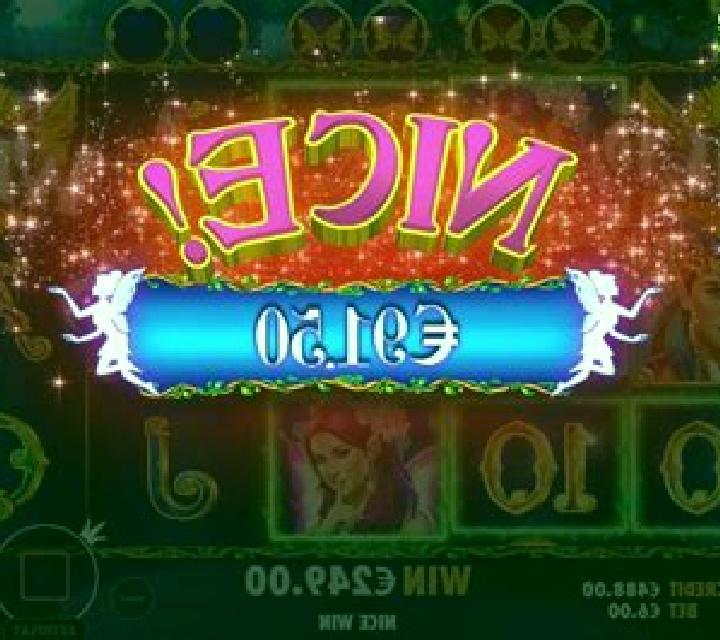 Wild Pixies (Pragmatic Play) slot