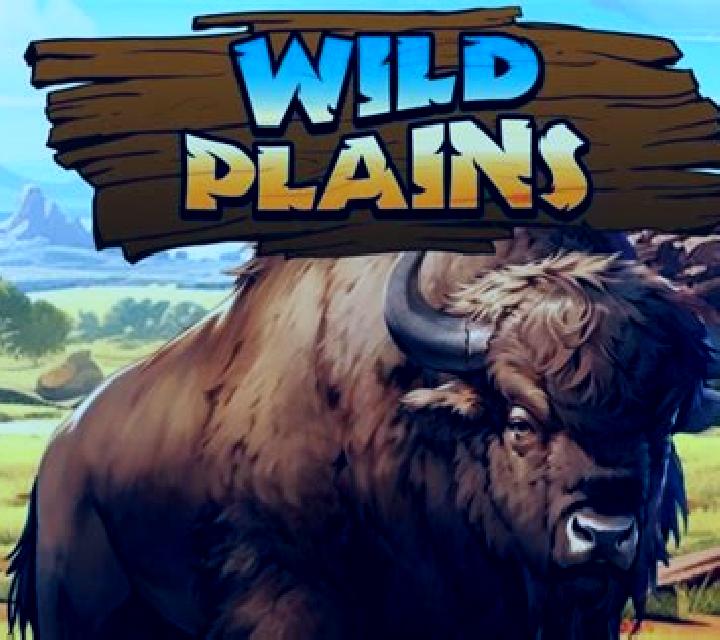 Wild Plains online slot