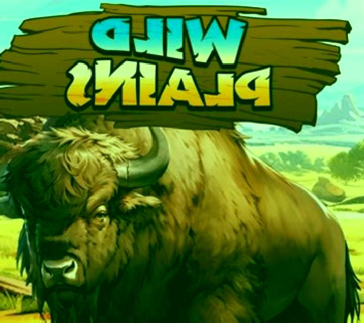 Wild Plains slot machine