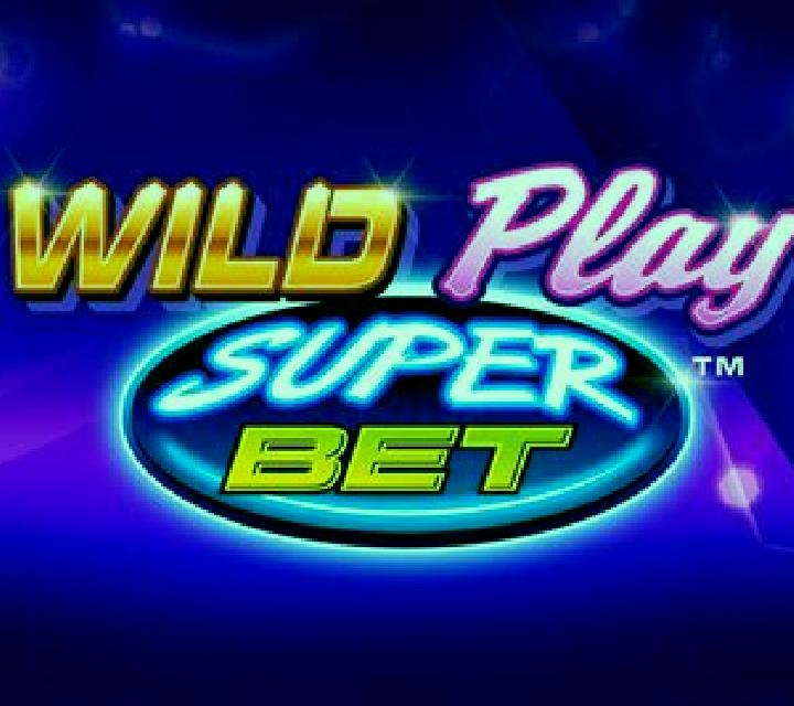 Wild Play SuperBet online slot