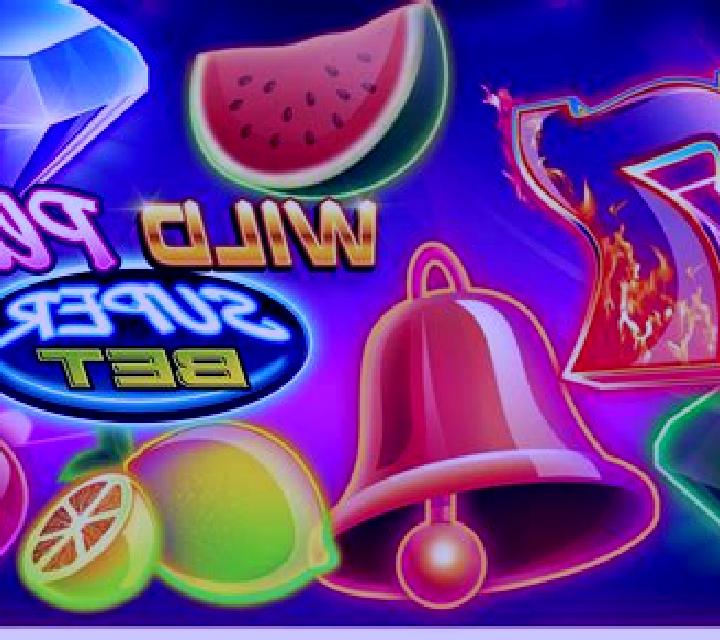 Wild Play SuperBet slot game