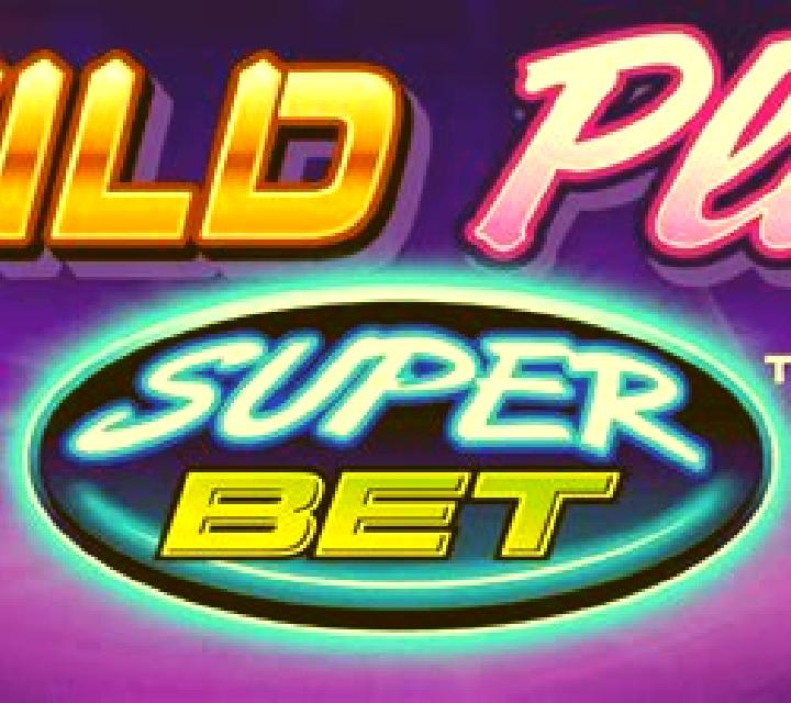 Wild Play SuperBet slot