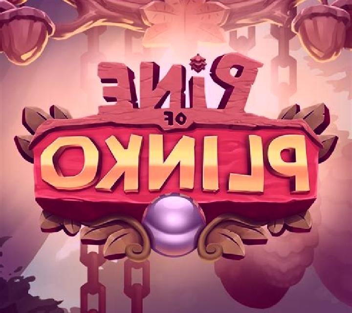 Wild Plinko online slot
