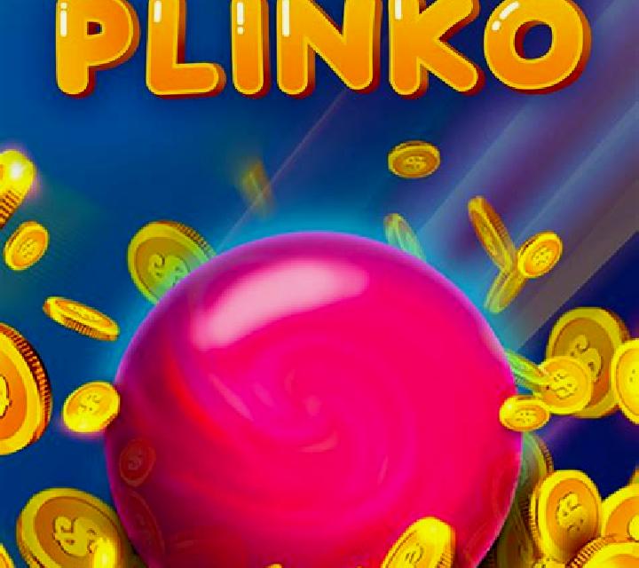 Wild Plinko slot game