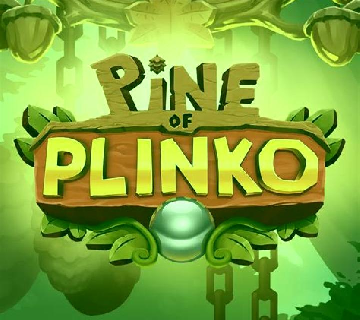 Wild Plinko slot