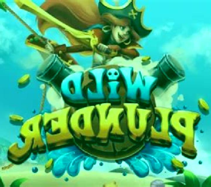 Wild Plunder slot