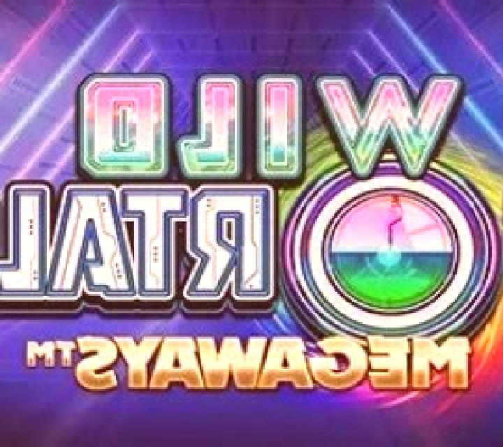 Wild Portals Megaways online slot