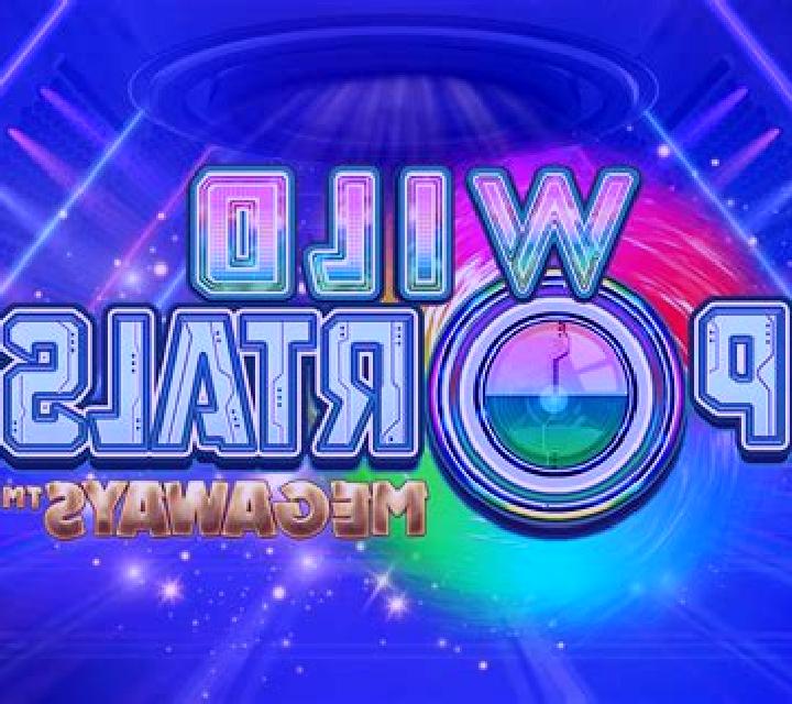 Wild Portals Megaways slot game