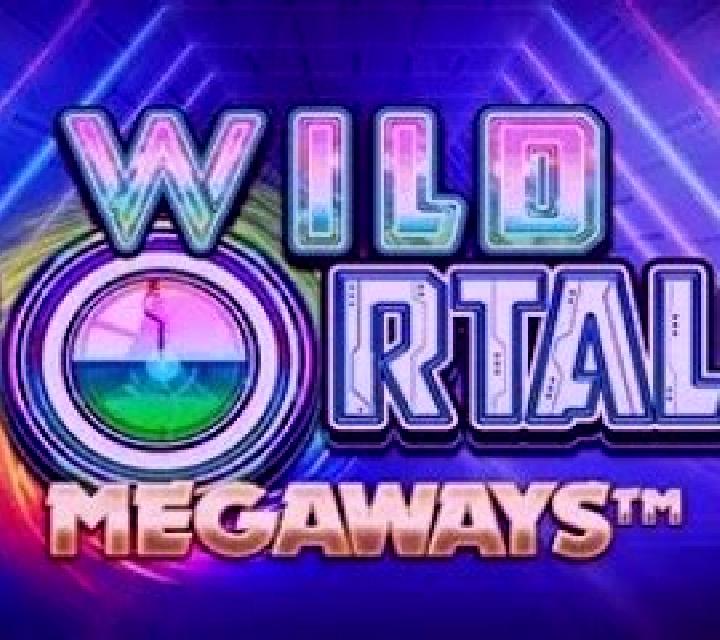 Wild Portals Megaways slot